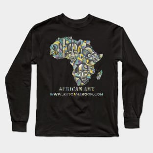 The Blues Band I Long Sleeve T-Shirt